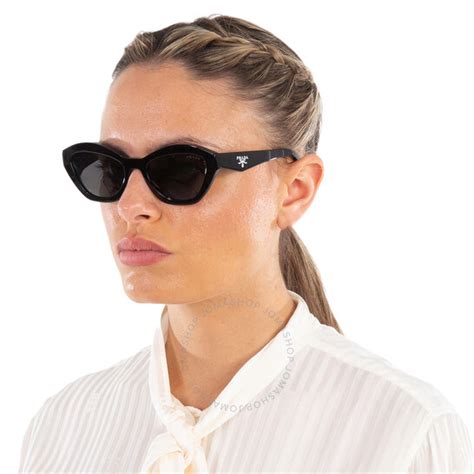 Prada PR A02S 16K08Z Sunglasses Women's .